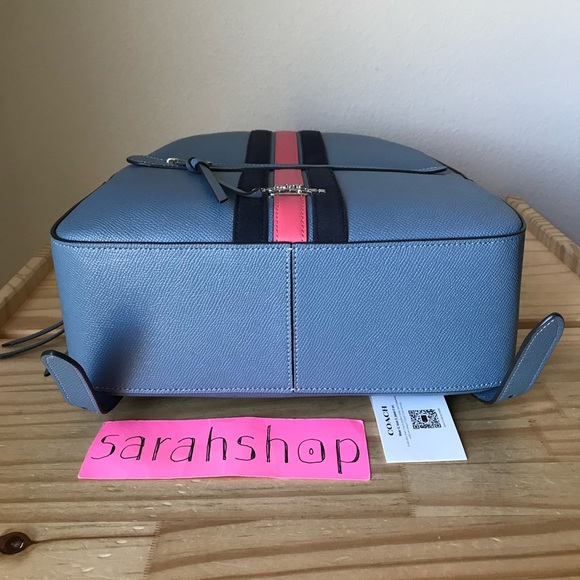 ✅Coach backpack - Picture 5 of 12